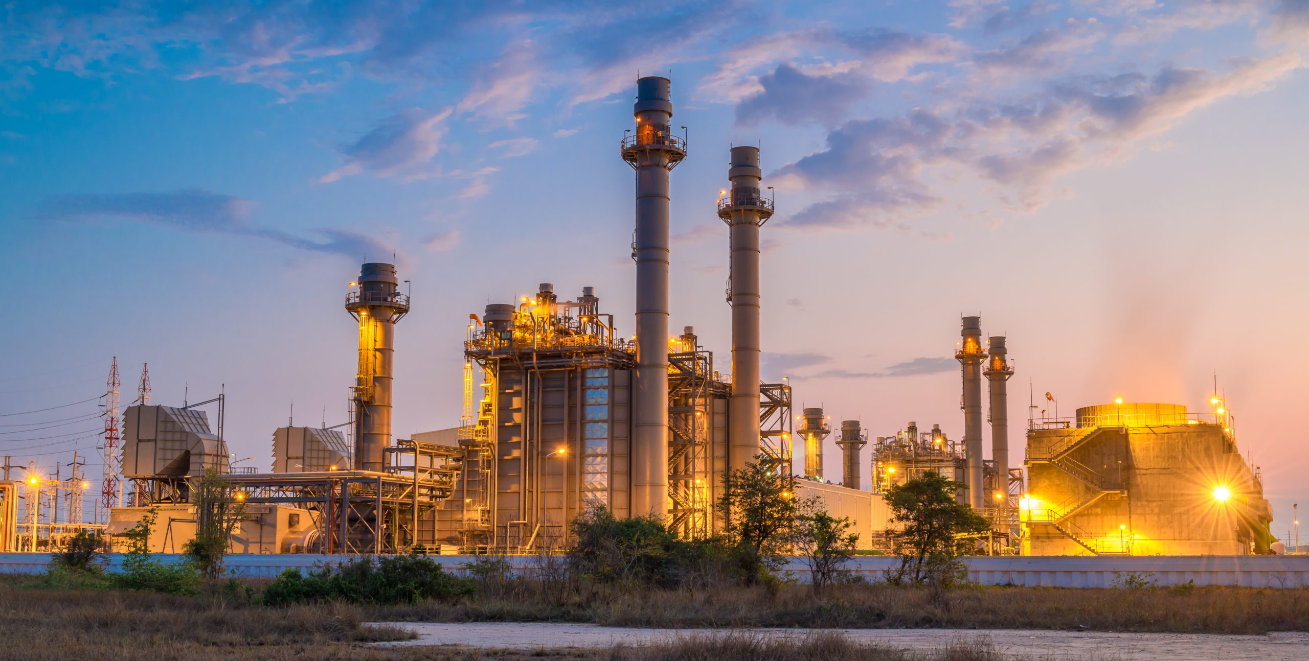 Energy--Industry---Manufacturing