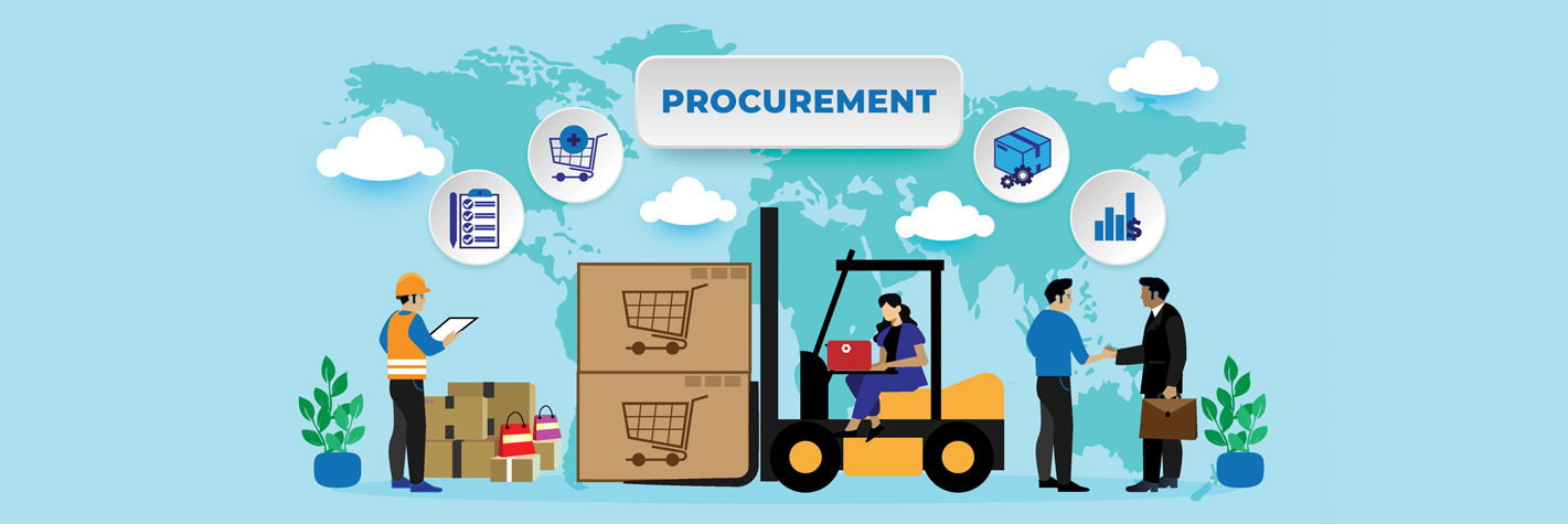 Procurement--supplementation