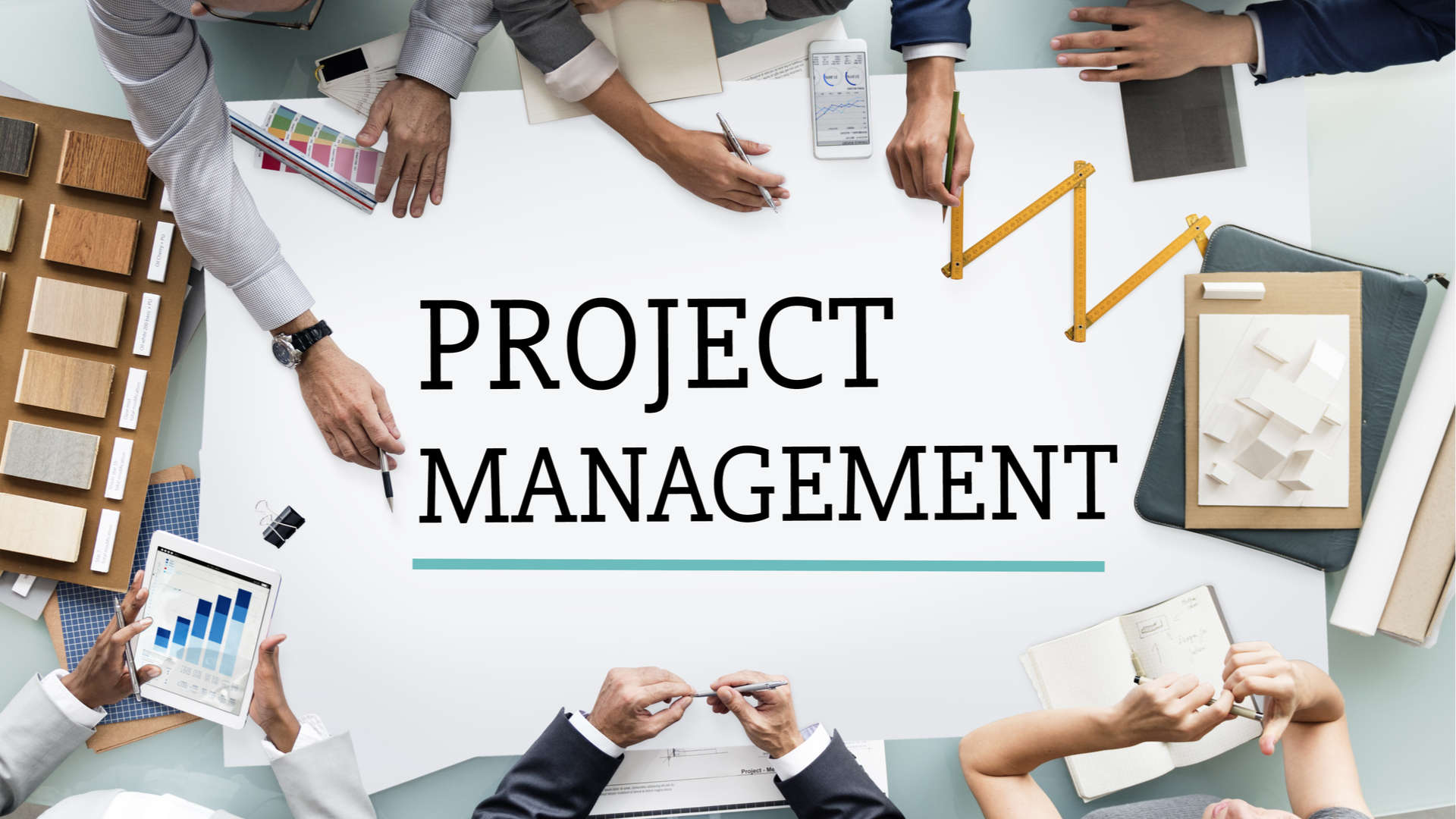 Project-Management