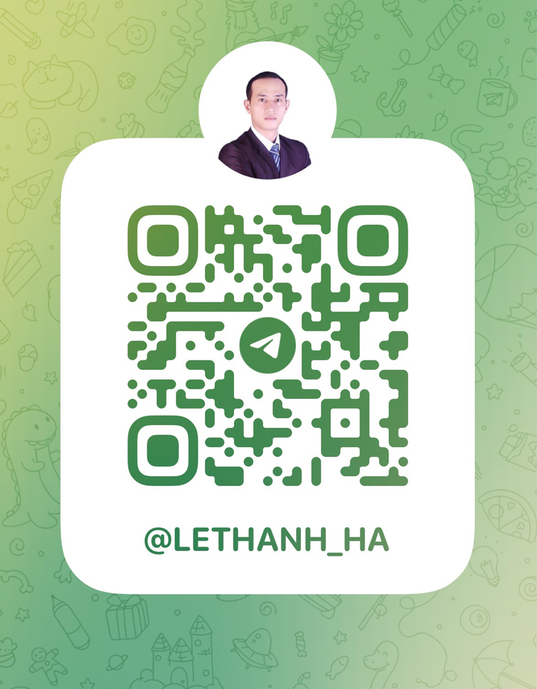 Telegram QR