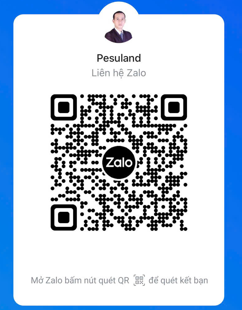 Zalo QR