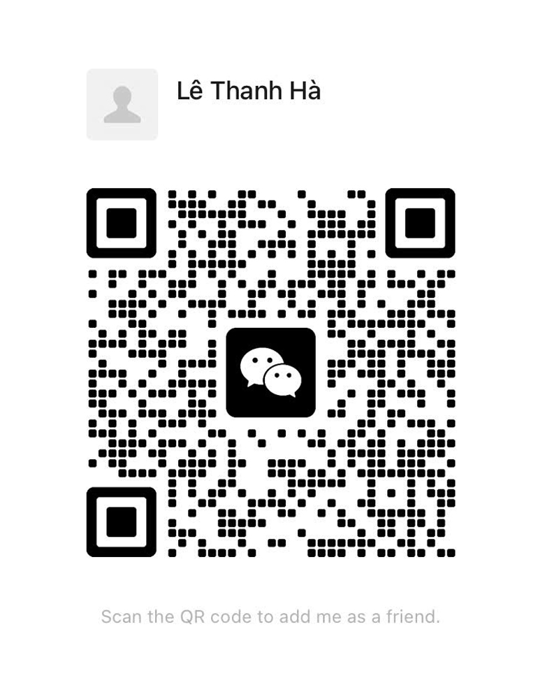 Wechat QR